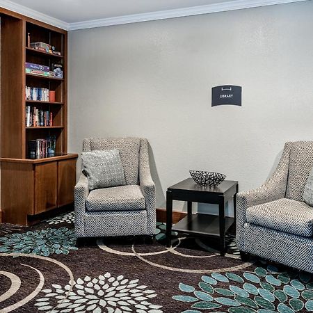 Staybridge Suites Austin Round Rock By Ihg Esterno foto