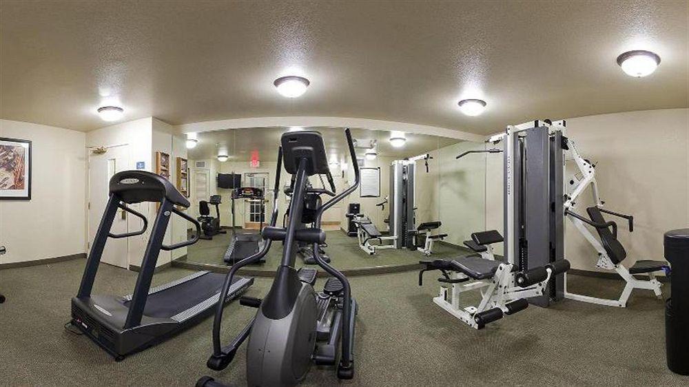 Staybridge Suites Austin Round Rock By Ihg Esterno foto