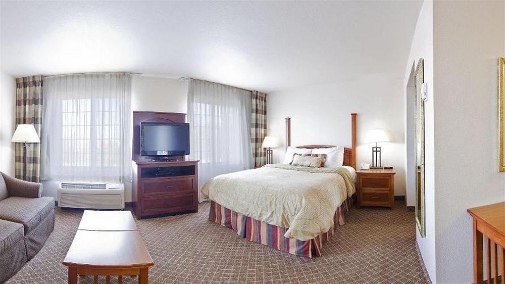 Staybridge Suites Austin Round Rock By Ihg Esterno foto