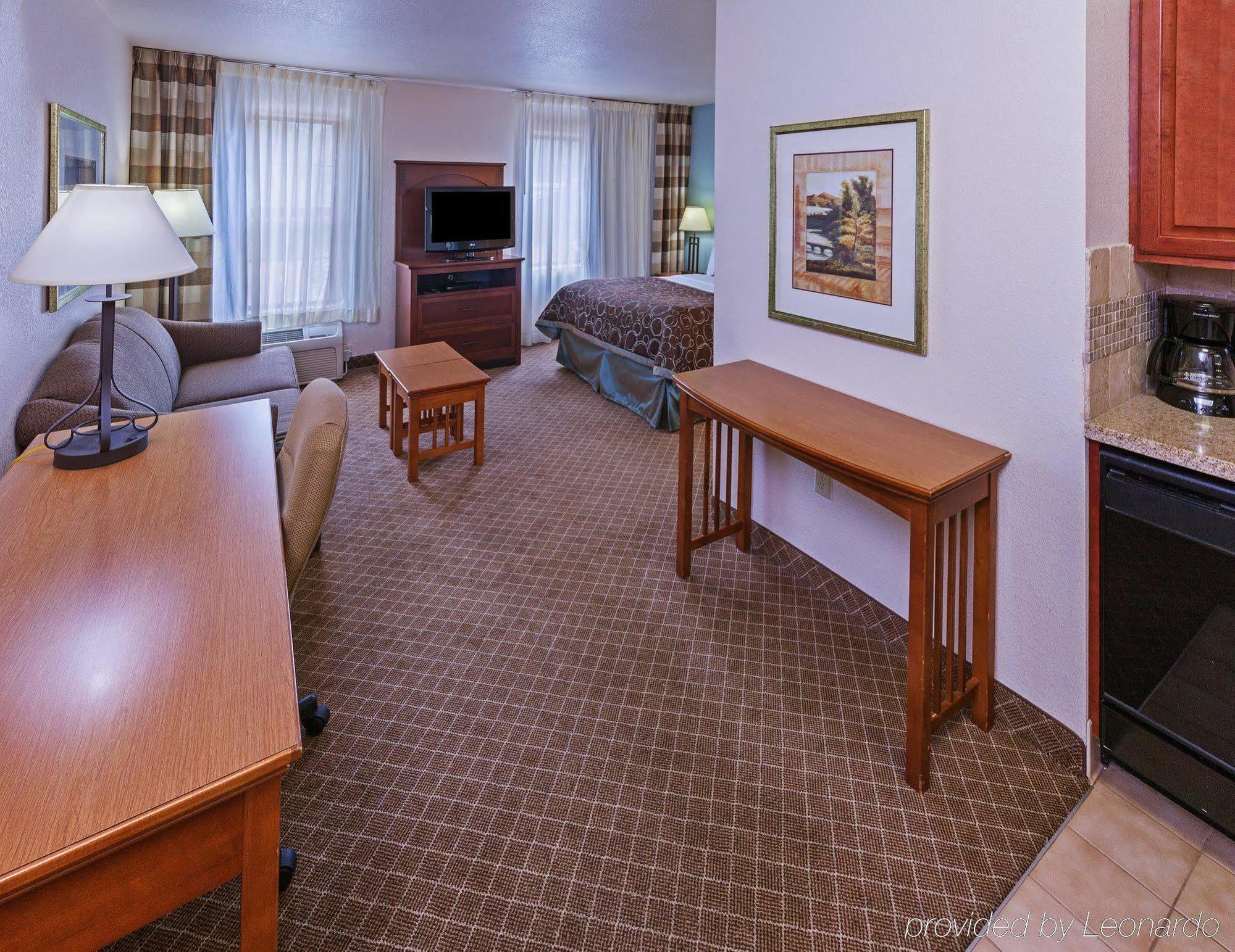 Staybridge Suites Austin Round Rock By Ihg Esterno foto