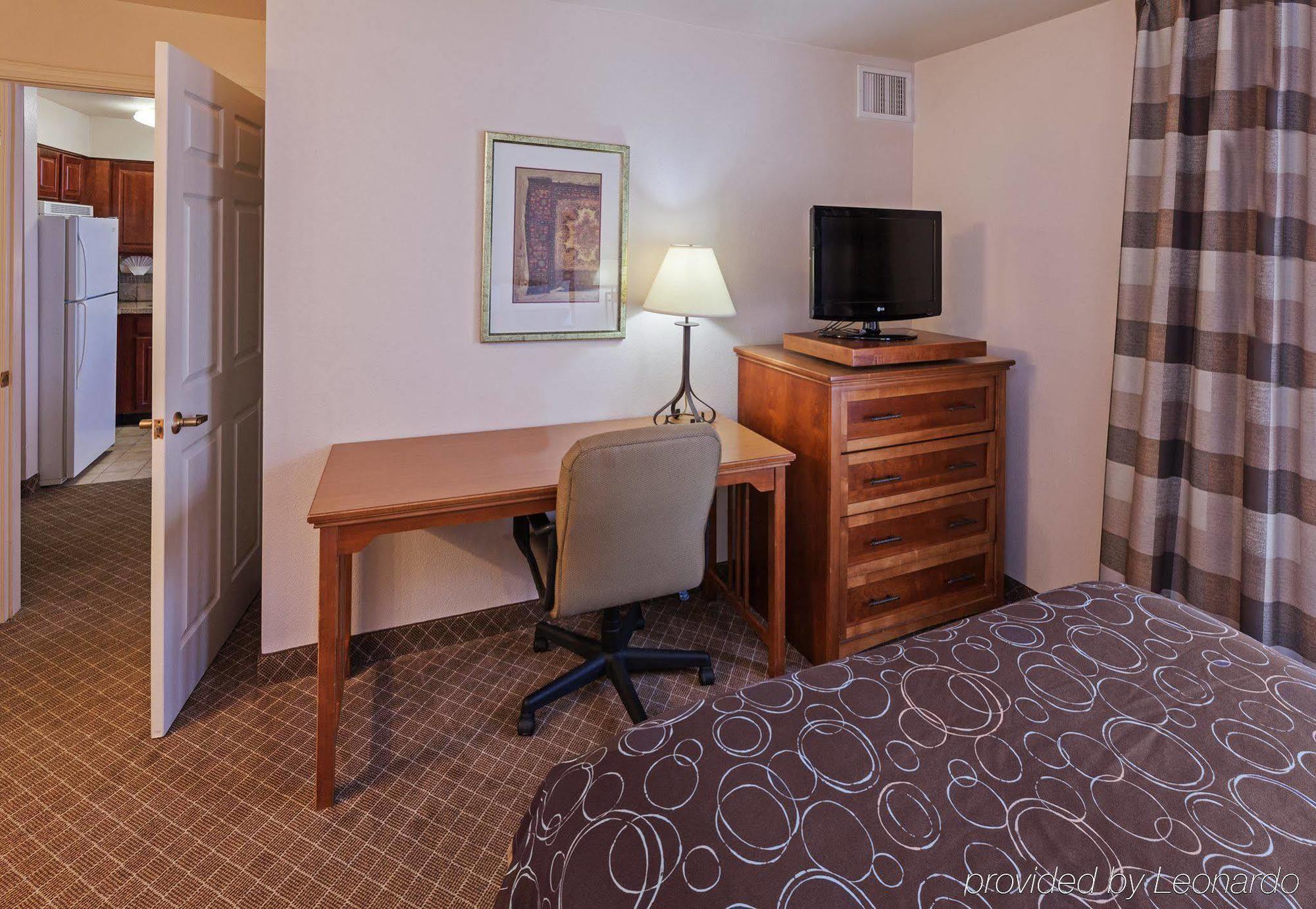 Staybridge Suites Austin Round Rock By Ihg Esterno foto