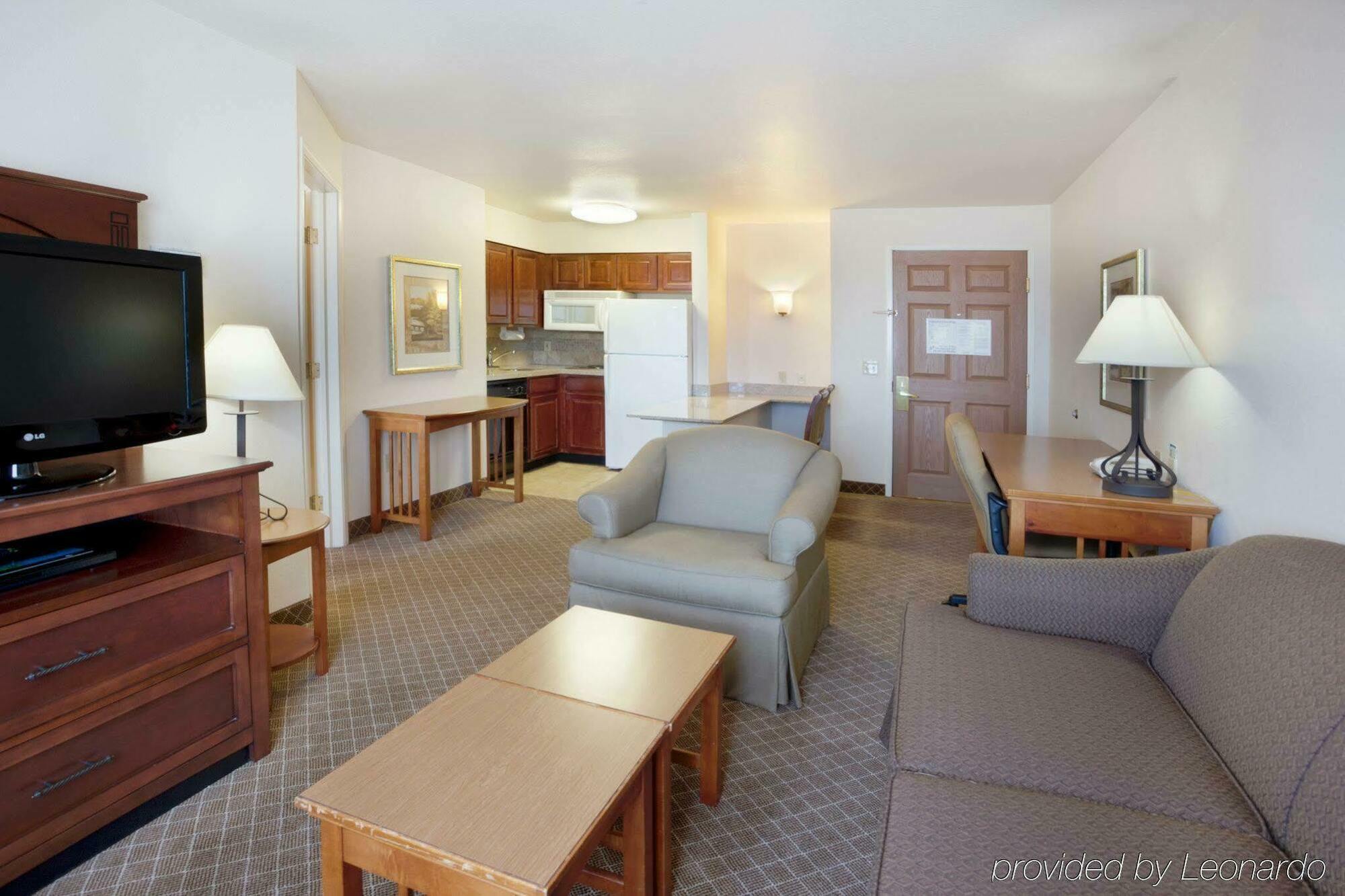 Staybridge Suites Austin Round Rock By Ihg Esterno foto
