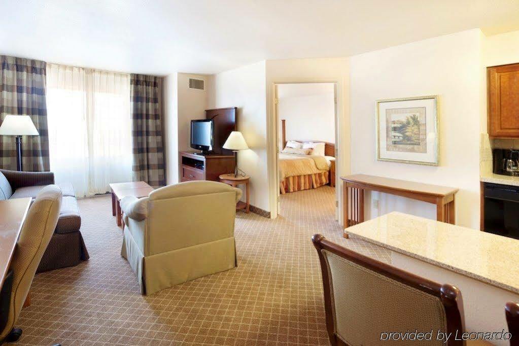 Staybridge Suites Austin Round Rock By Ihg Esterno foto
