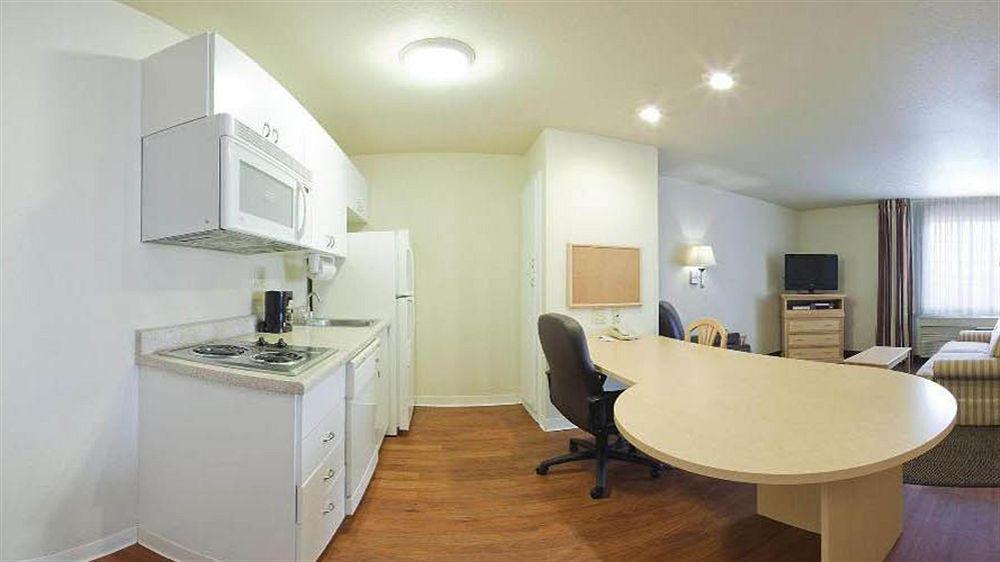 Staybridge Suites Austin Round Rock By Ihg Esterno foto