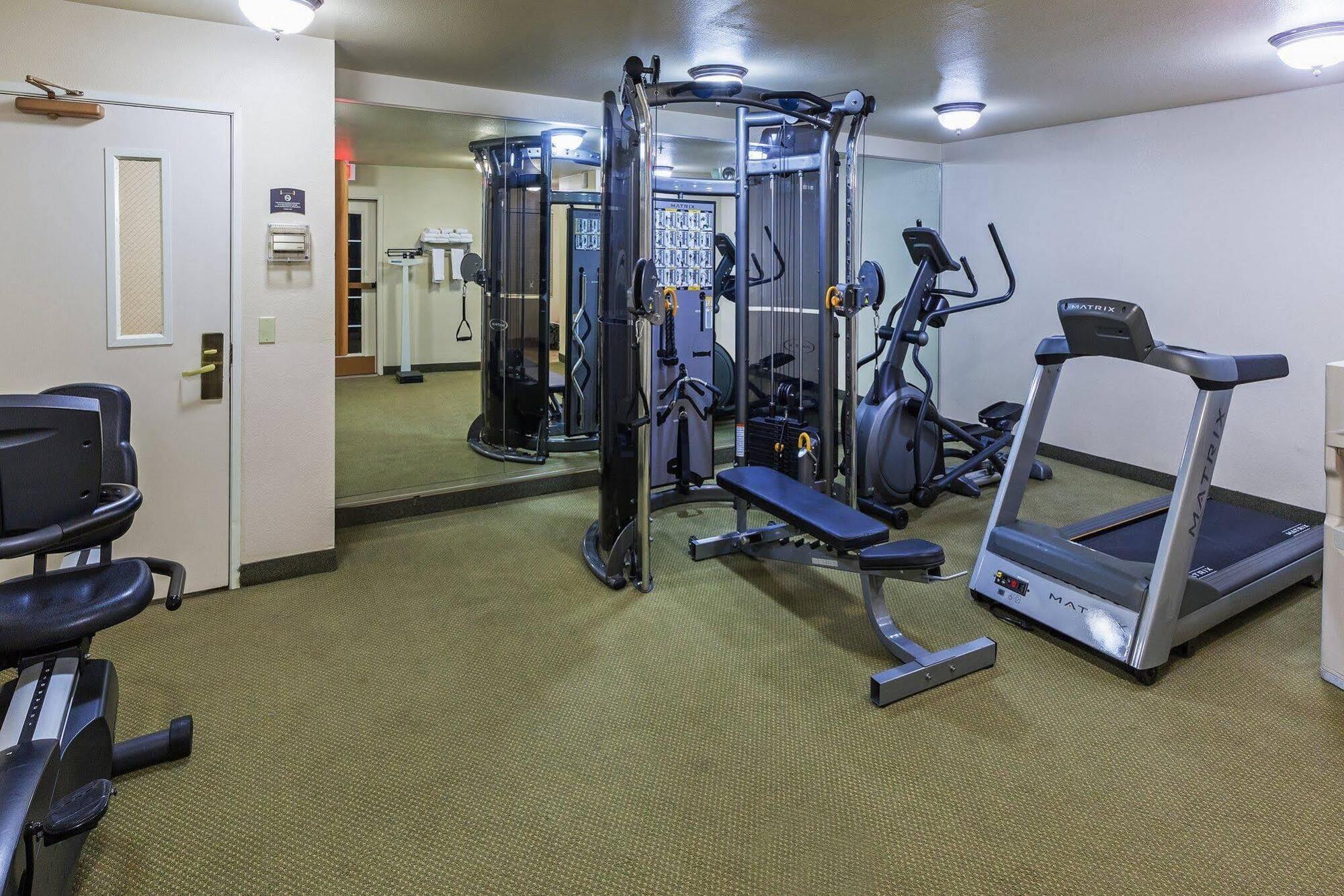 Staybridge Suites Austin Round Rock By Ihg Esterno foto