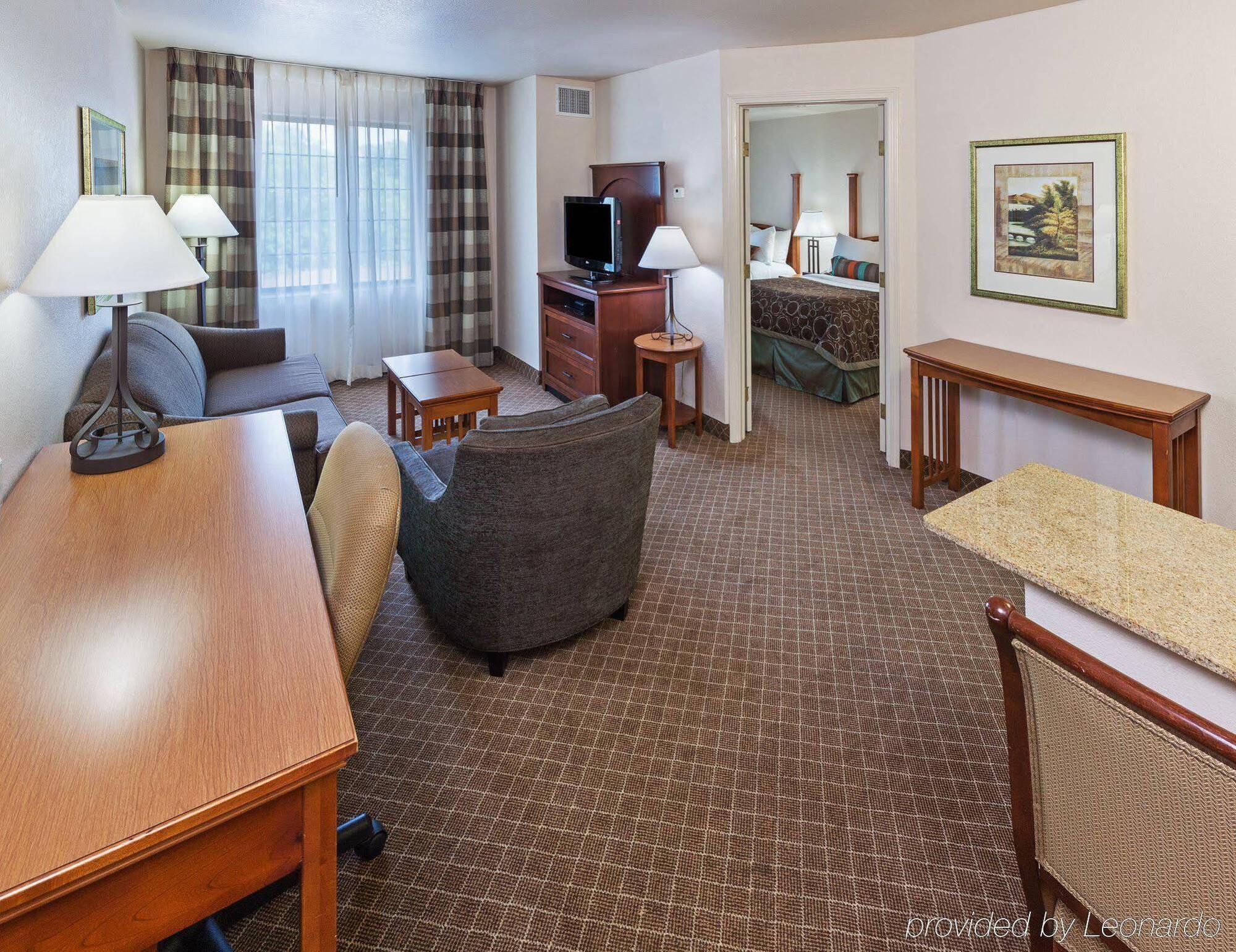 Staybridge Suites Austin Round Rock By Ihg Esterno foto