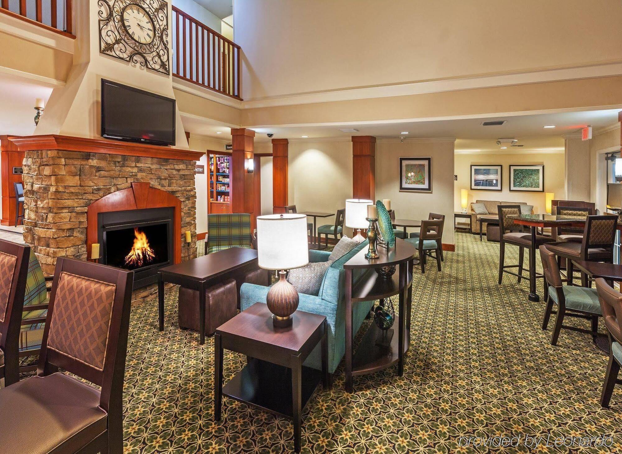 Staybridge Suites Austin Round Rock By Ihg Esterno foto