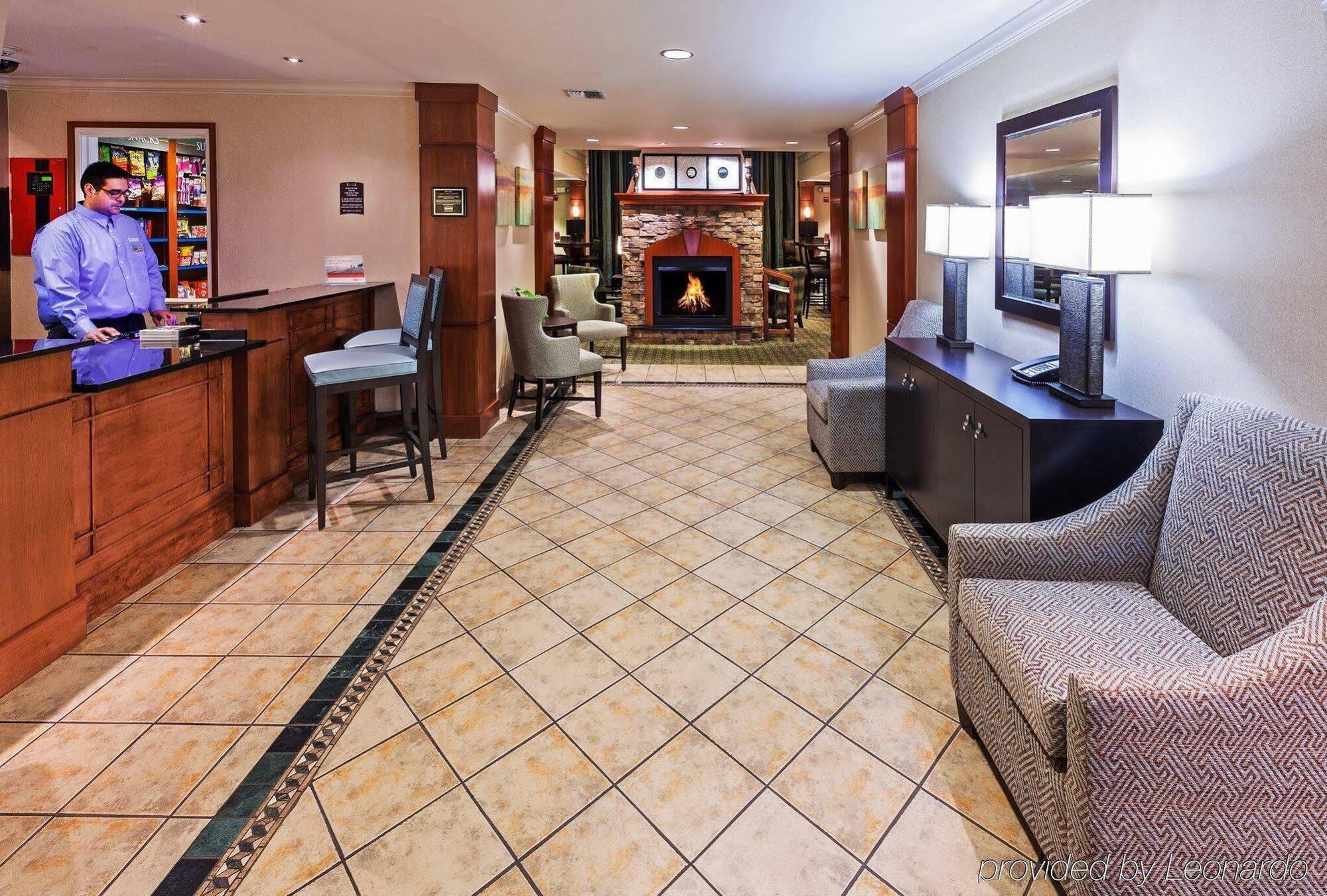 Staybridge Suites Austin Round Rock By Ihg Esterno foto