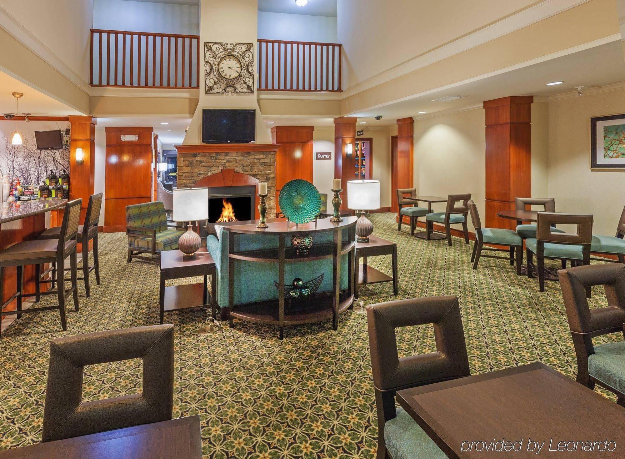 Staybridge Suites Austin Round Rock By Ihg Esterno foto