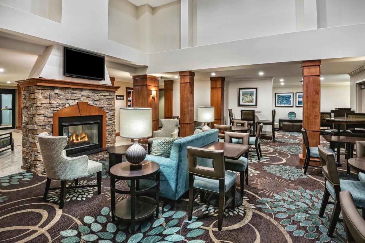 Staybridge Suites Austin Round Rock By Ihg Esterno foto