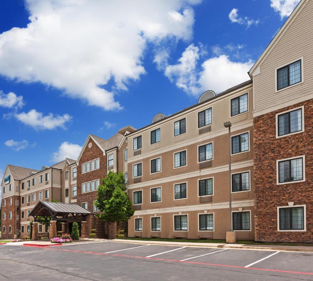 Staybridge Suites Austin Round Rock By Ihg Esterno foto