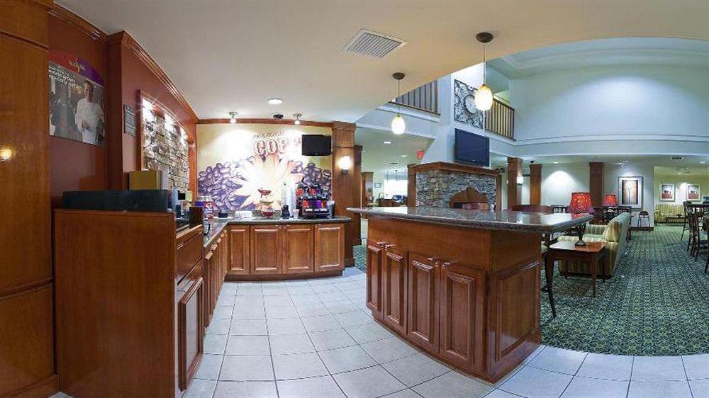 Staybridge Suites Austin Round Rock By Ihg Esterno foto