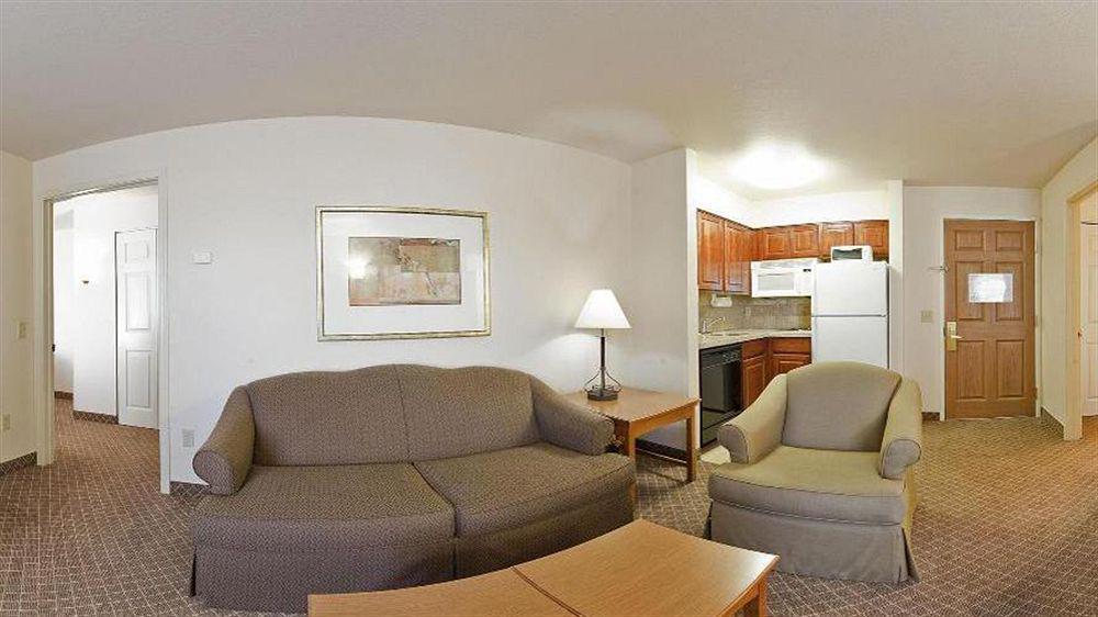 Staybridge Suites Austin Round Rock By Ihg Esterno foto