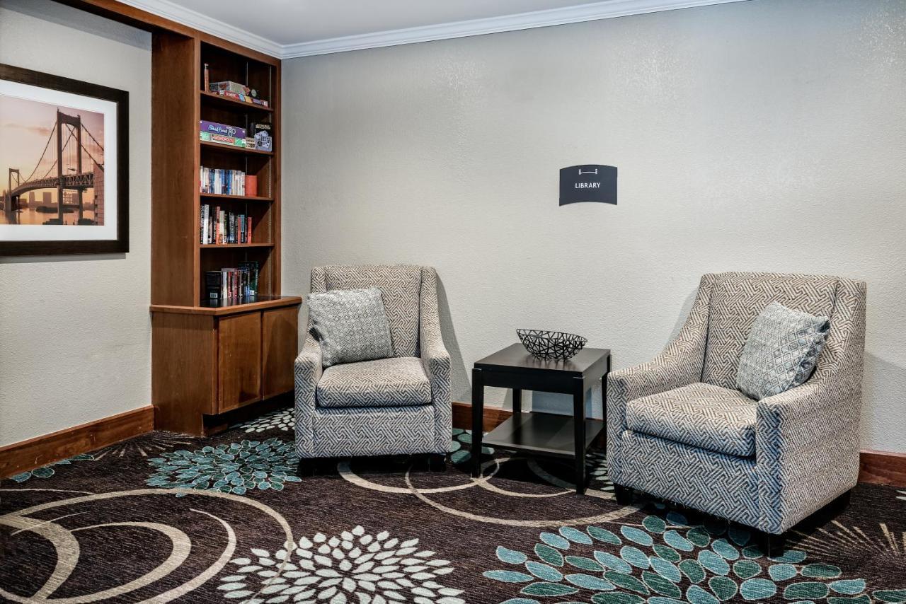 Staybridge Suites Austin Round Rock By Ihg Esterno foto