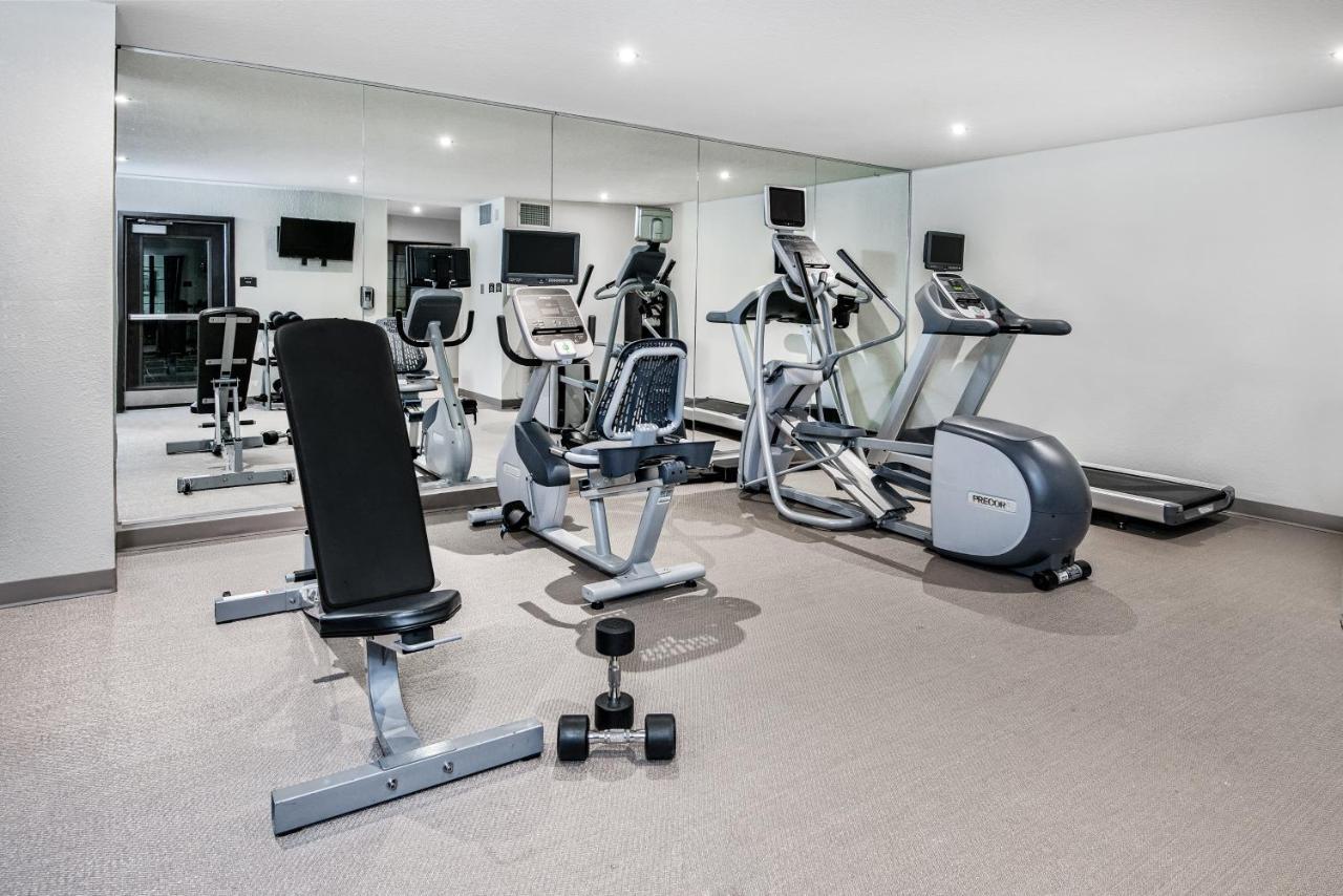 Staybridge Suites Austin Round Rock By Ihg Esterno foto