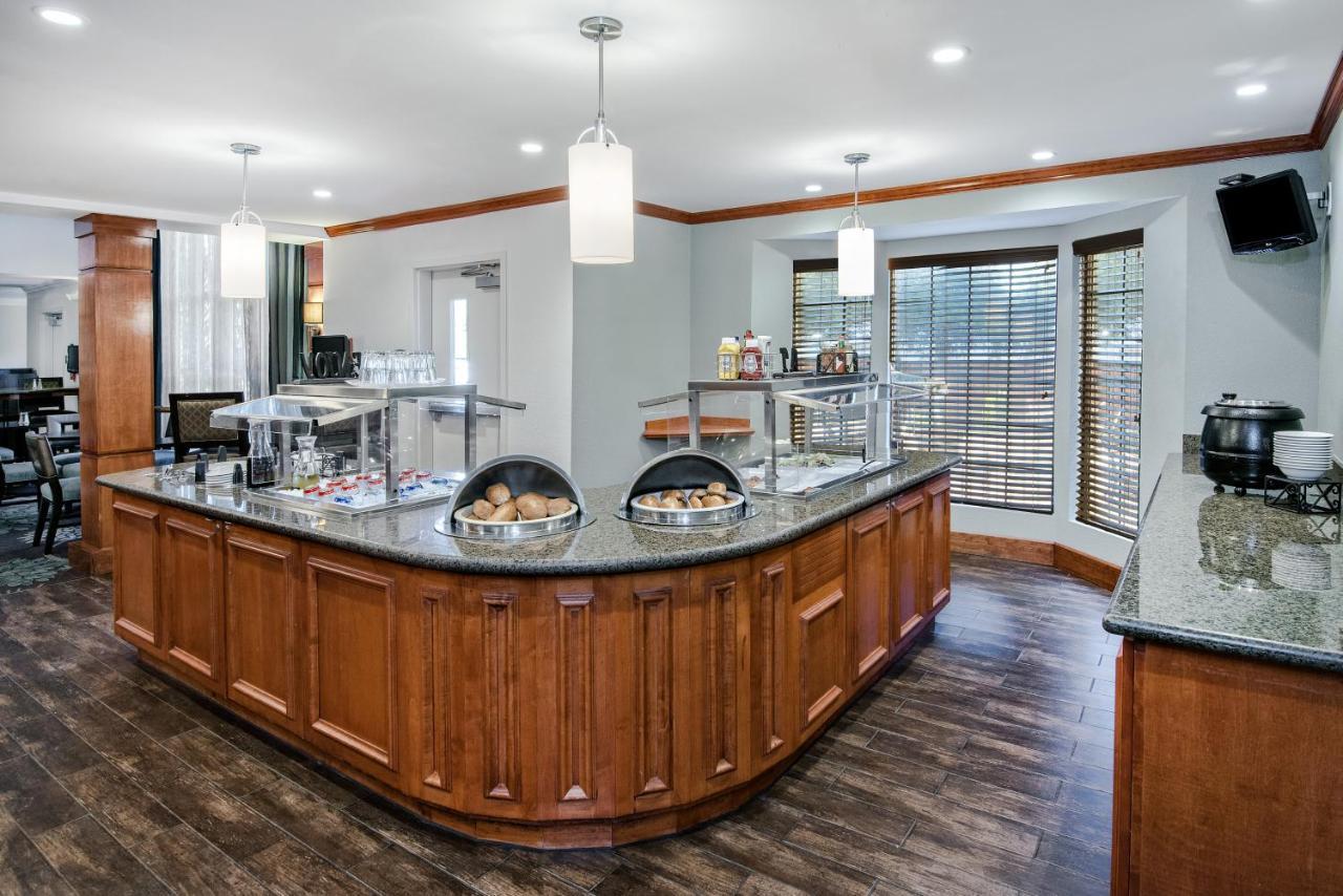 Staybridge Suites Austin Round Rock By Ihg Esterno foto