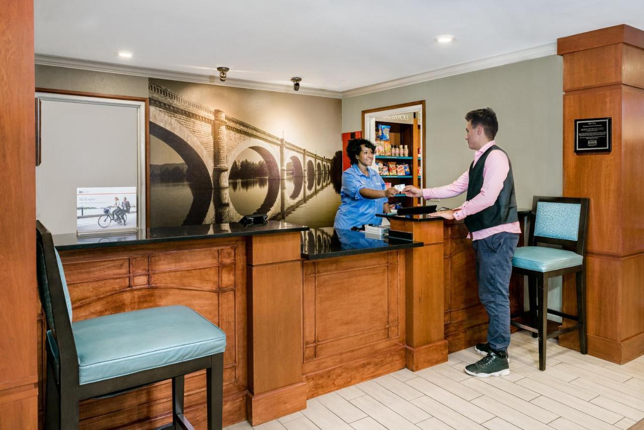 Staybridge Suites Austin Round Rock By Ihg Esterno foto