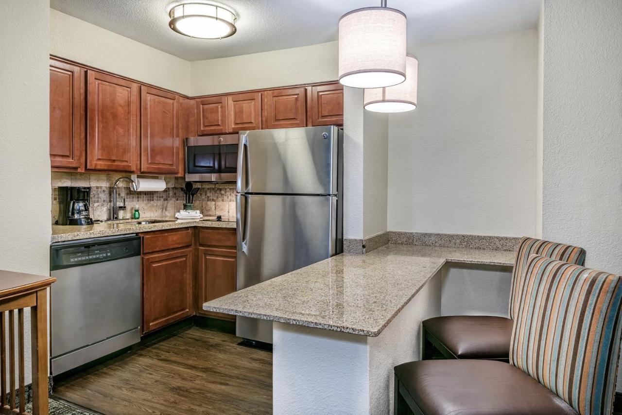 Staybridge Suites Austin Round Rock By Ihg Esterno foto