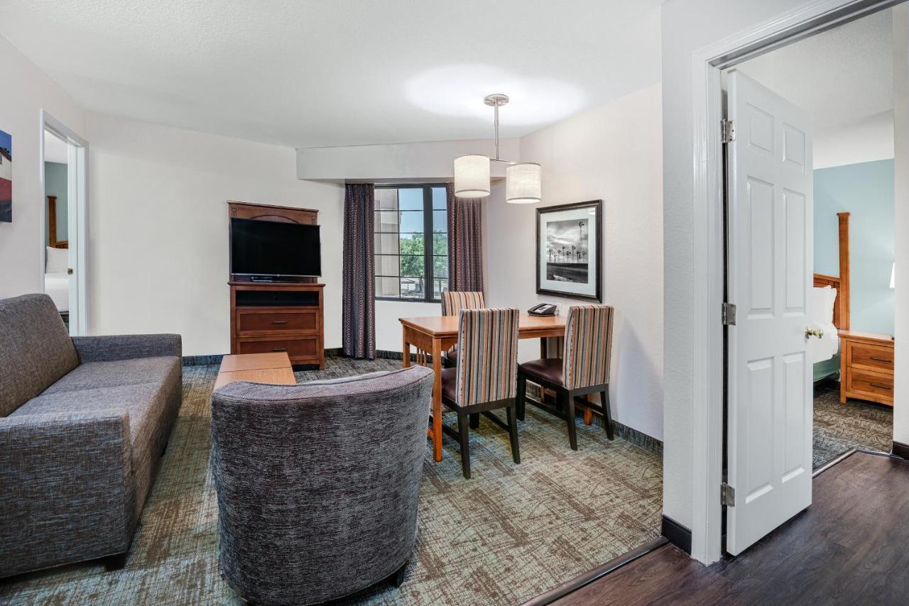Staybridge Suites Austin Round Rock By Ihg Esterno foto