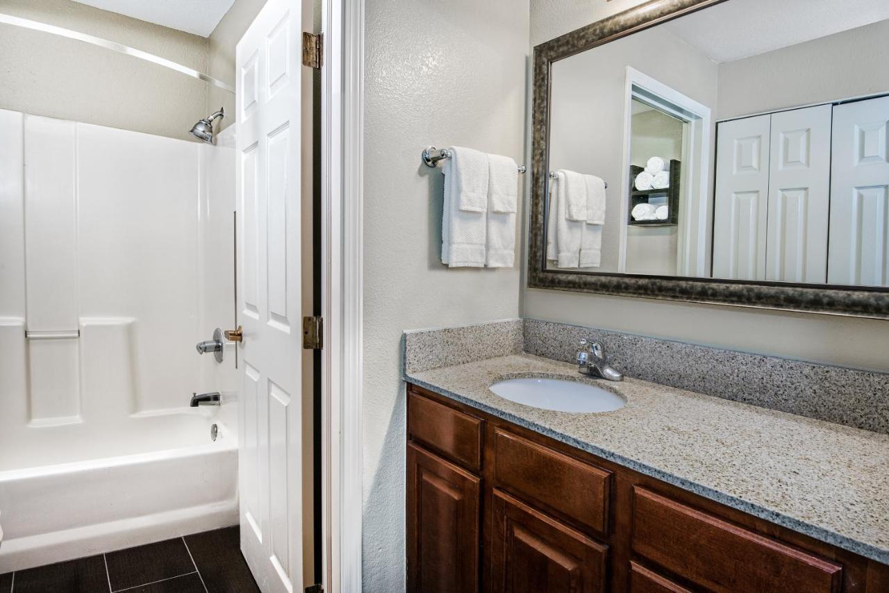 Staybridge Suites Austin Round Rock By Ihg Esterno foto
